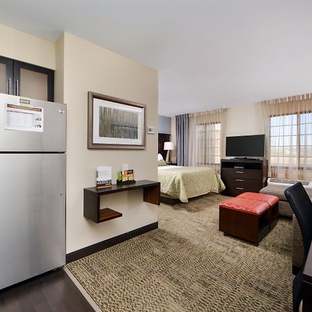 Staybridge Suites Rochester By Ihg Exteriér fotografie