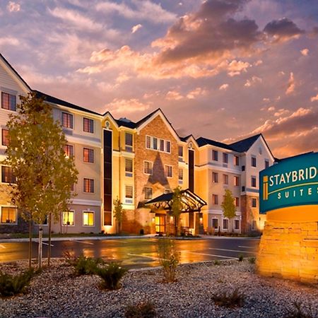 Staybridge Suites Rochester By Ihg Exteriér fotografie