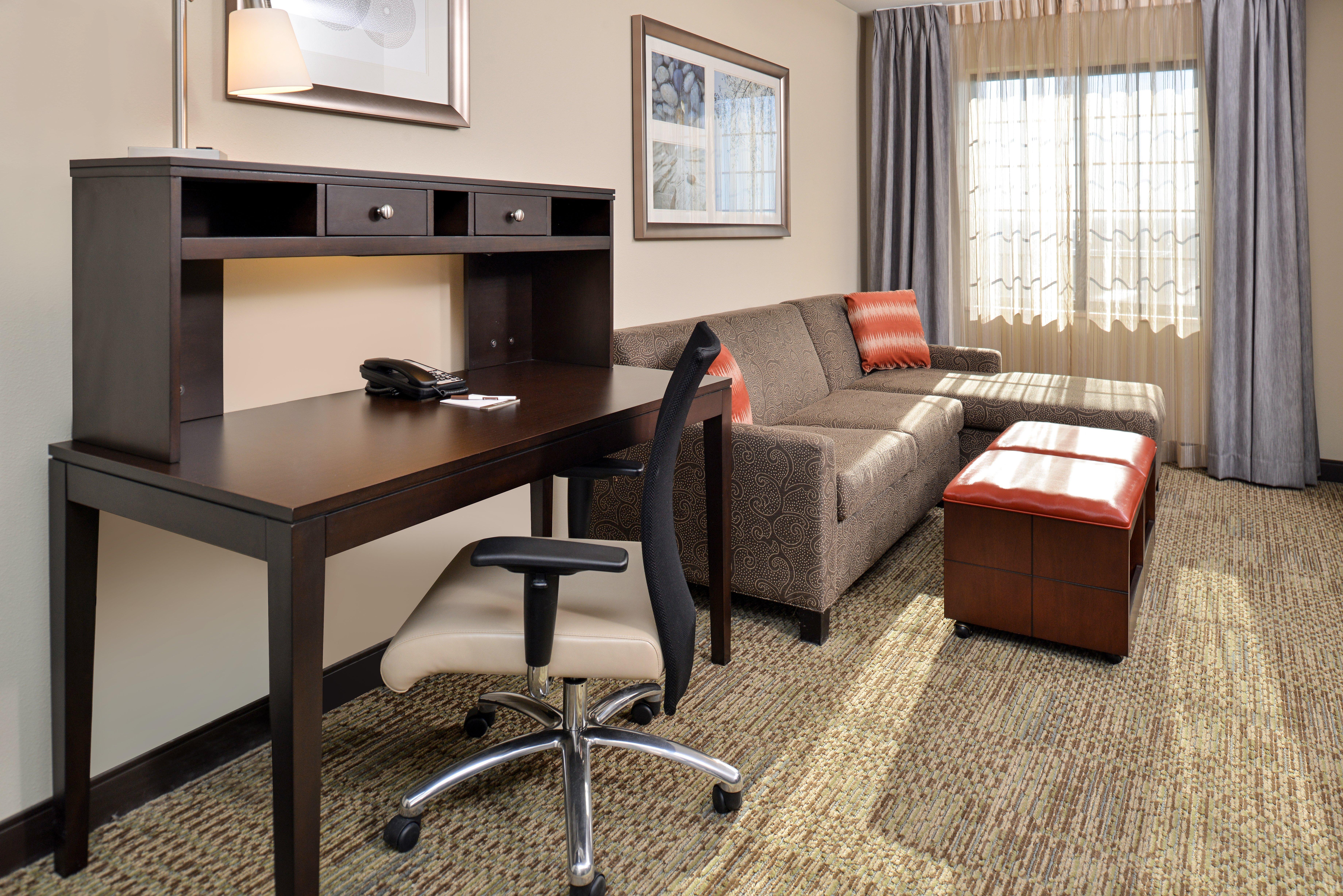 Staybridge Suites Rochester By Ihg Exteriér fotografie