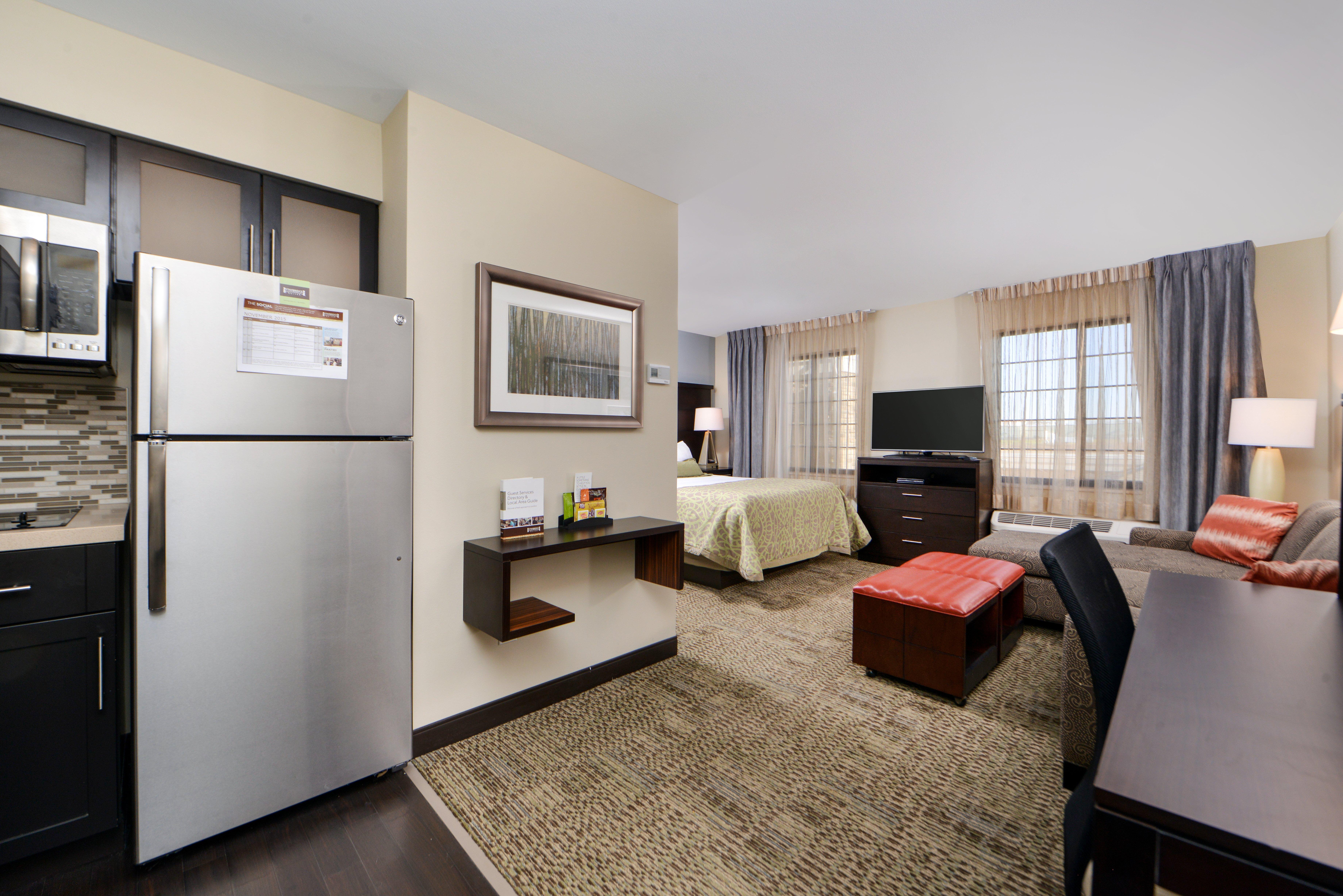 Staybridge Suites Rochester By Ihg Exteriér fotografie
