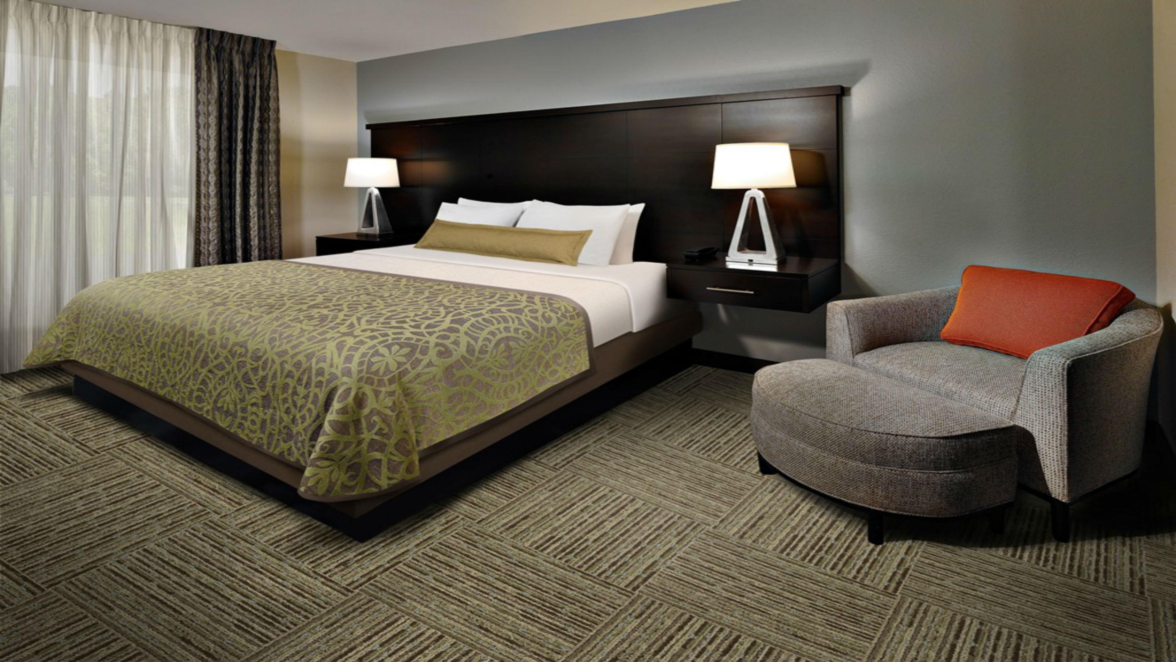 Staybridge Suites Rochester By Ihg Exteriér fotografie