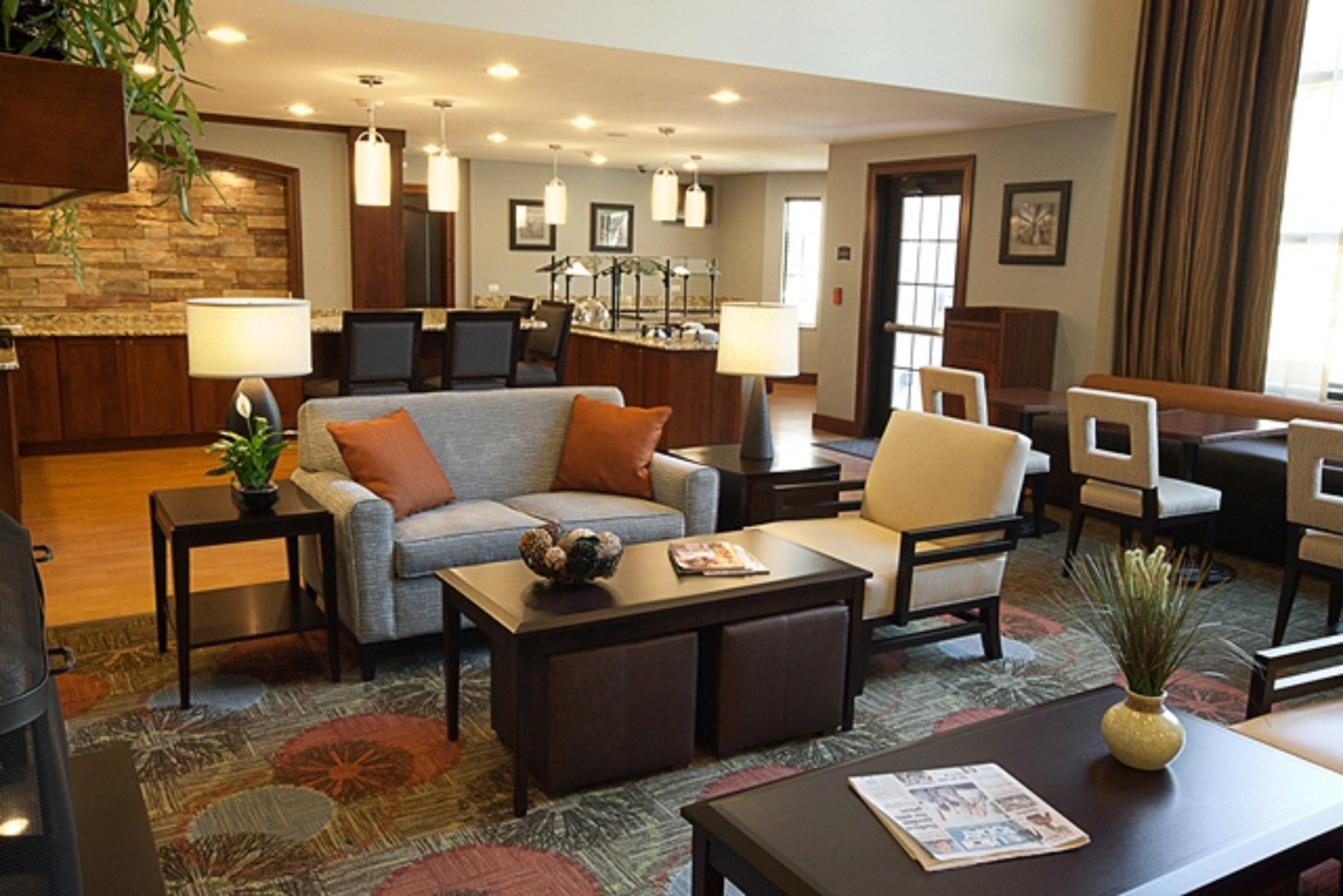 Staybridge Suites Rochester By Ihg Exteriér fotografie