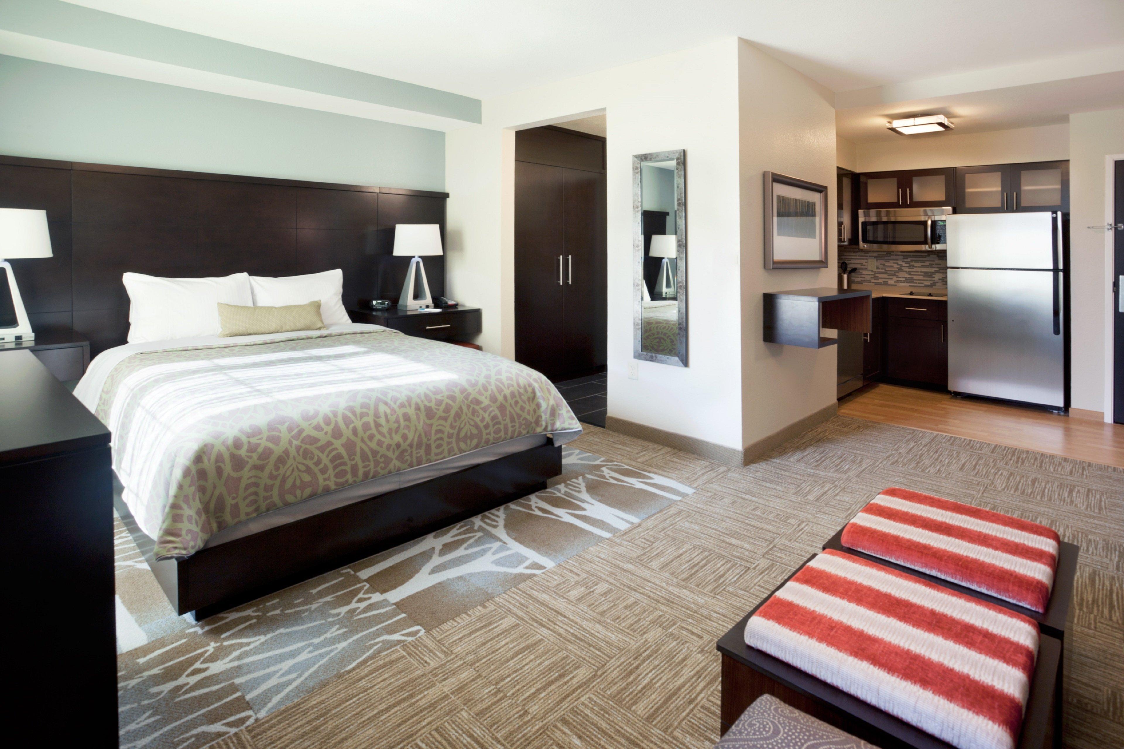 Staybridge Suites Rochester By Ihg Exteriér fotografie