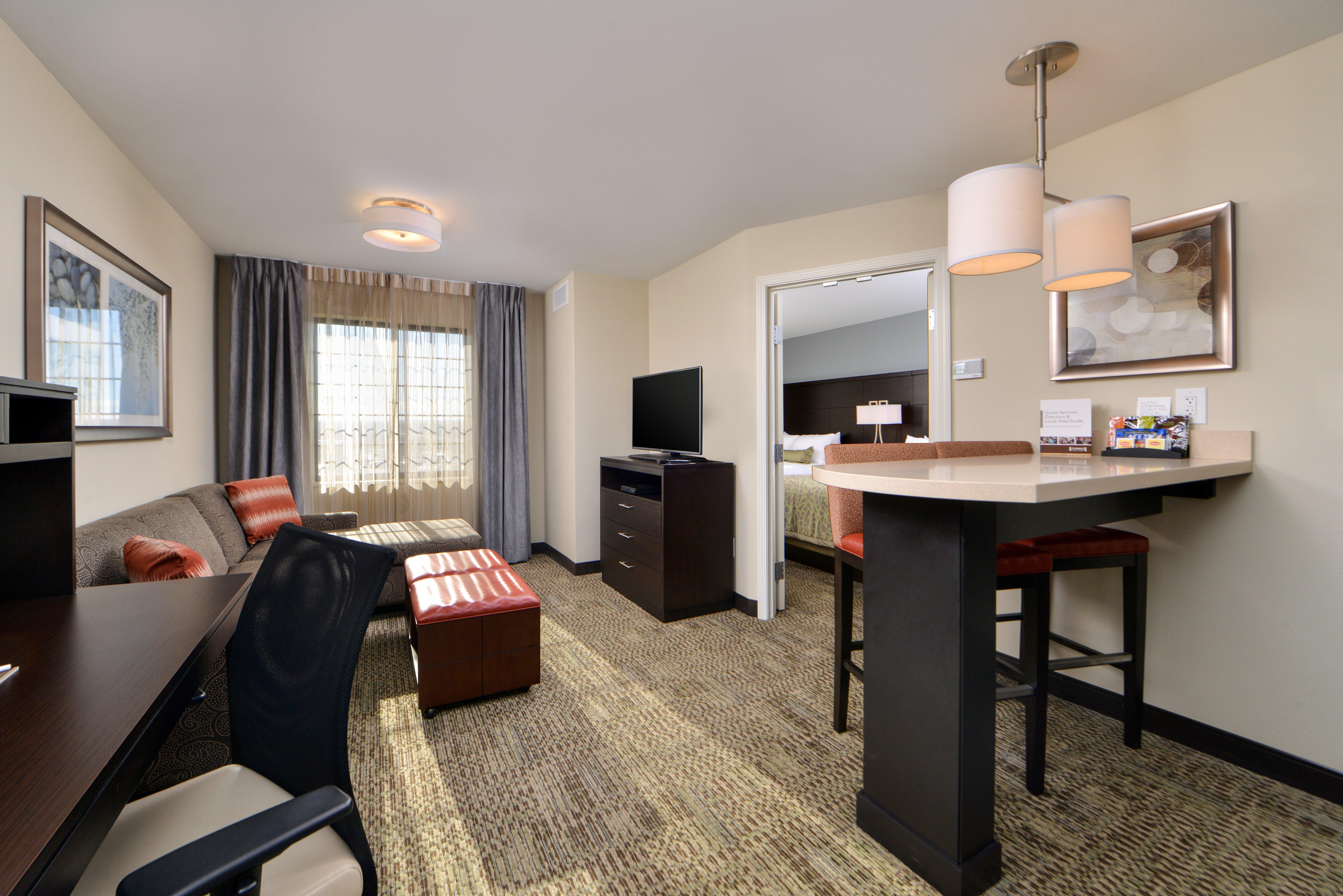 Staybridge Suites Rochester By Ihg Exteriér fotografie