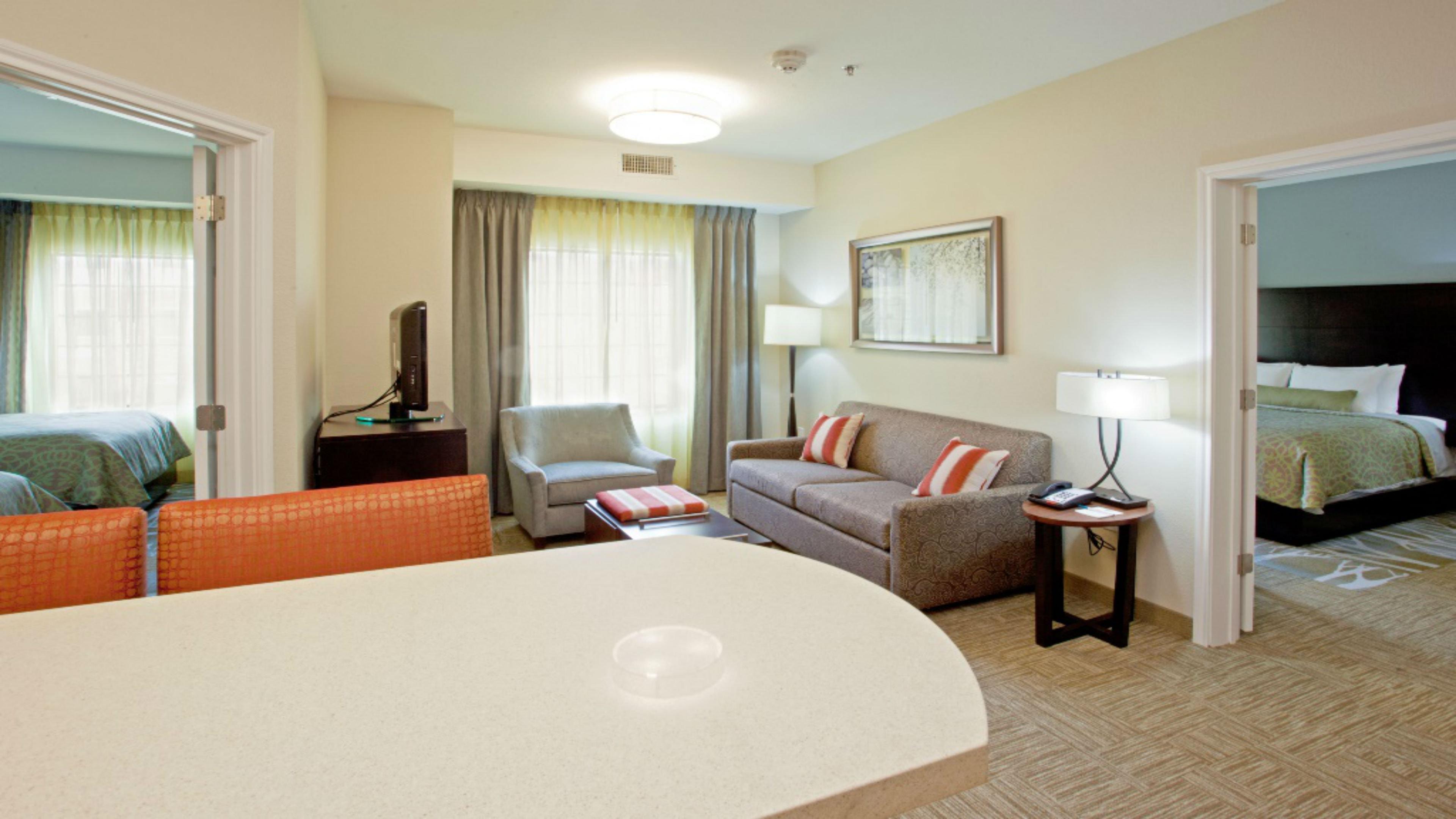 Staybridge Suites Rochester By Ihg Exteriér fotografie