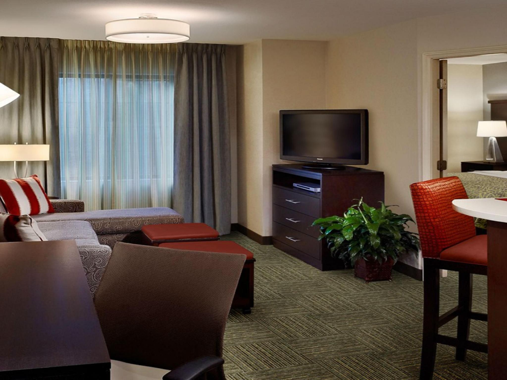 Staybridge Suites Rochester By Ihg Exteriér fotografie