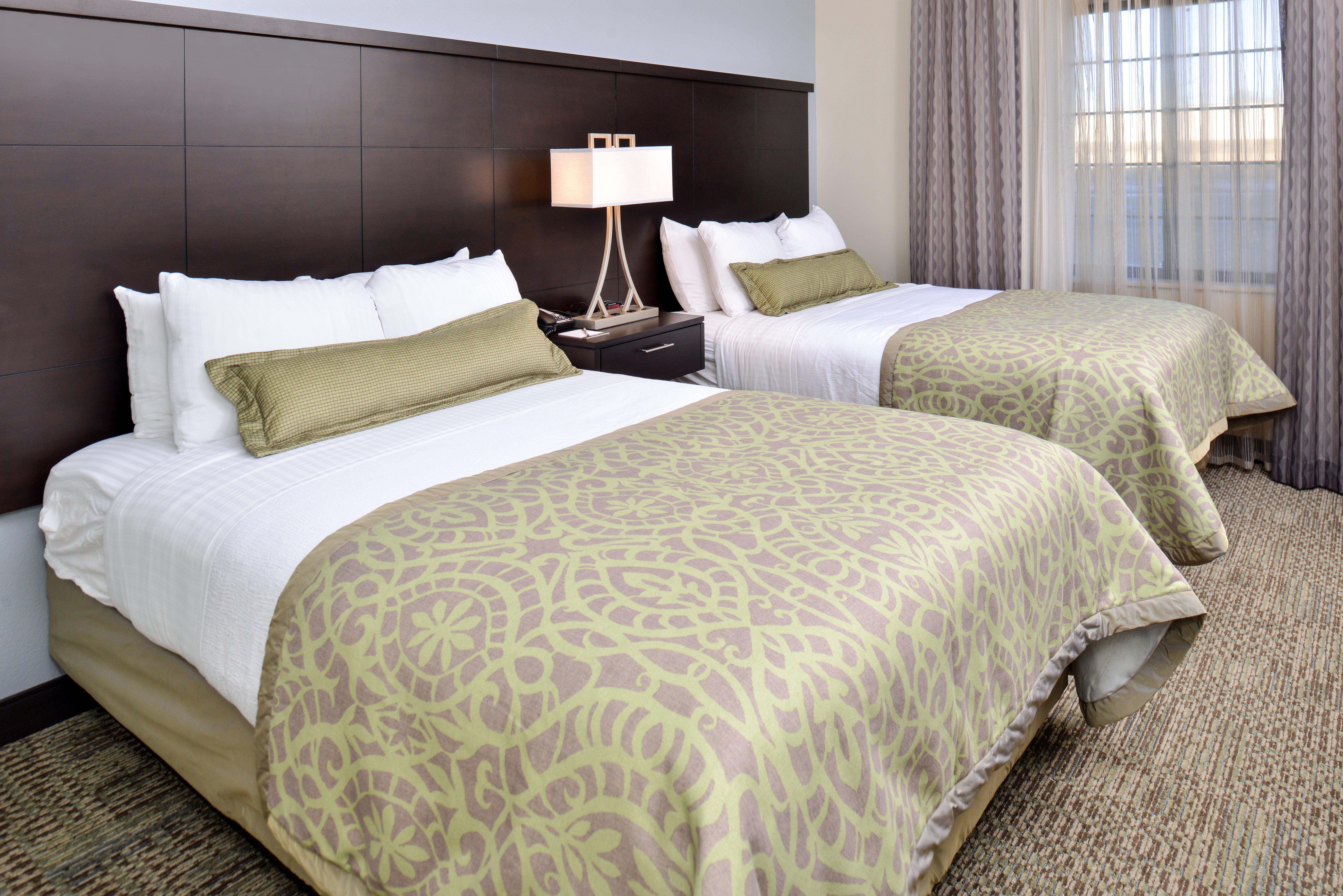 Staybridge Suites Rochester By Ihg Exteriér fotografie