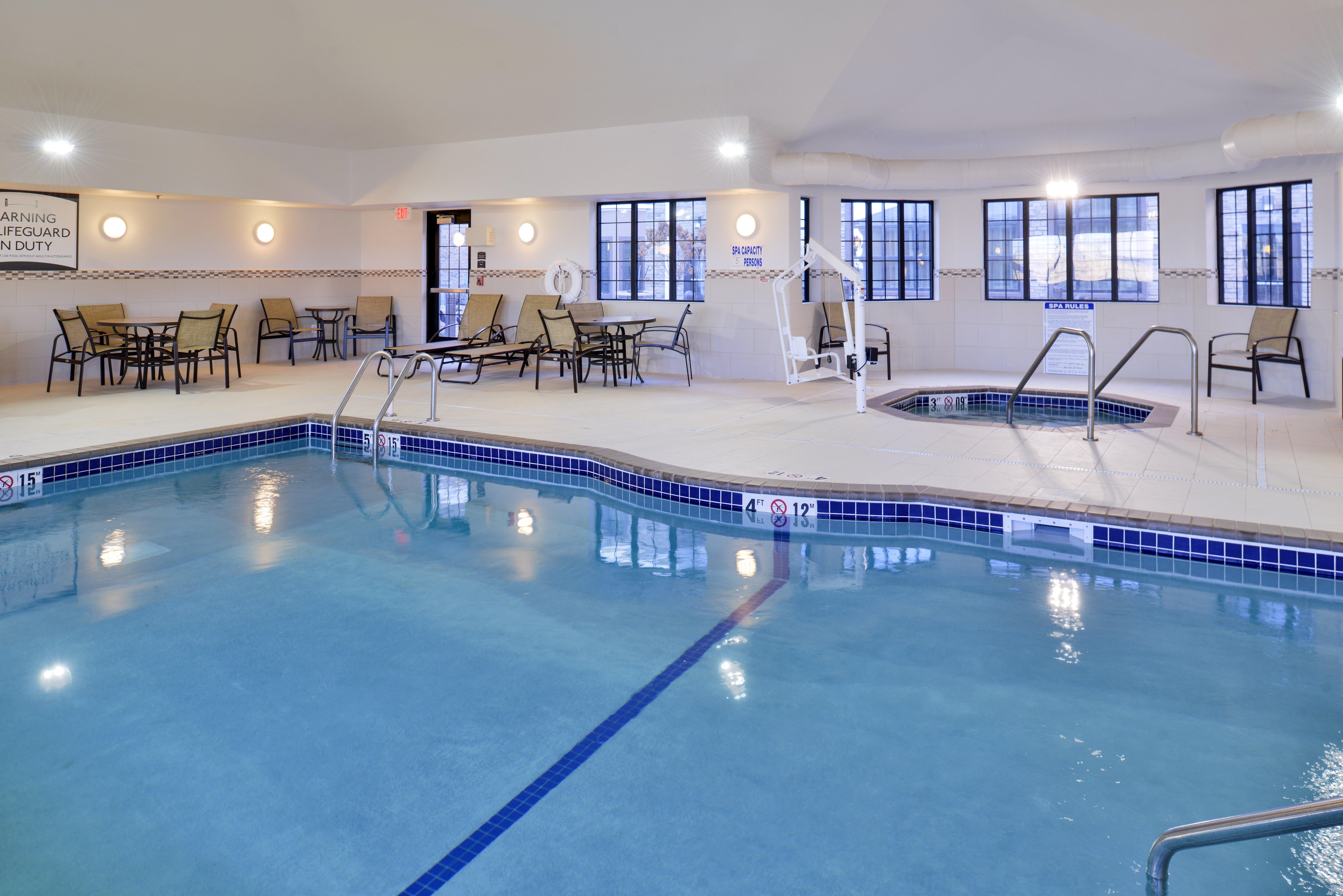 Staybridge Suites Rochester By Ihg Exteriér fotografie