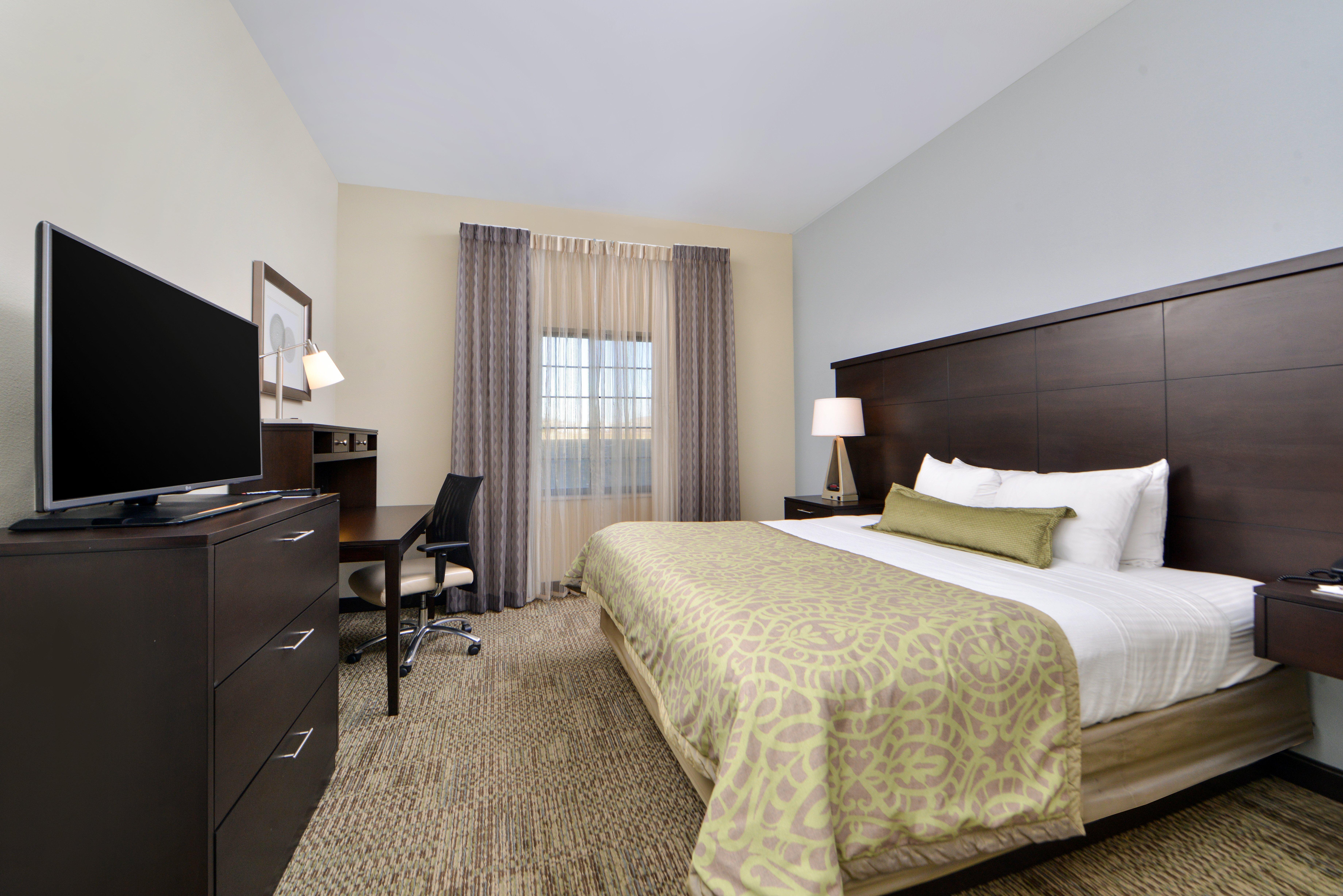 Staybridge Suites Rochester By Ihg Exteriér fotografie