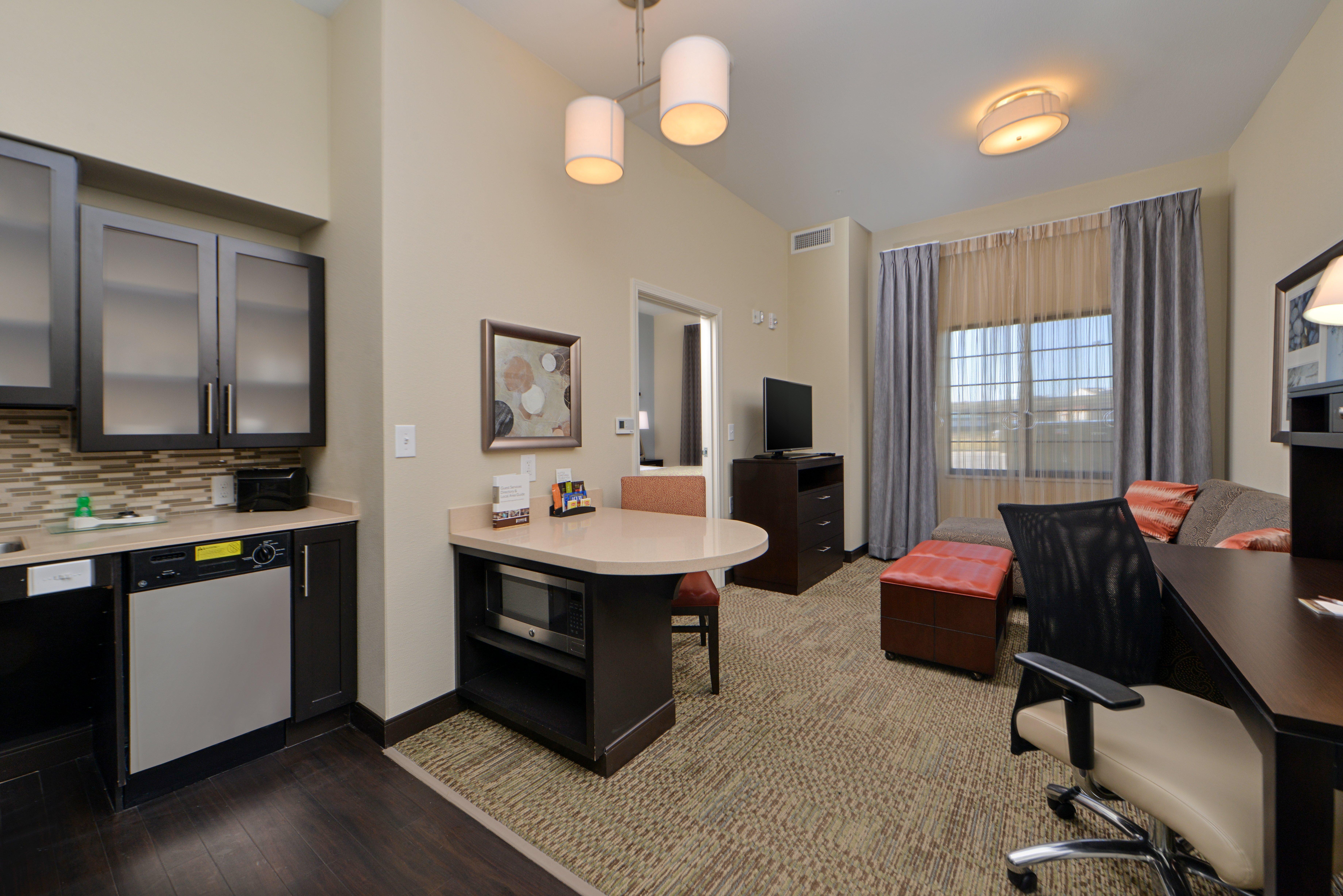 Staybridge Suites Rochester By Ihg Exteriér fotografie