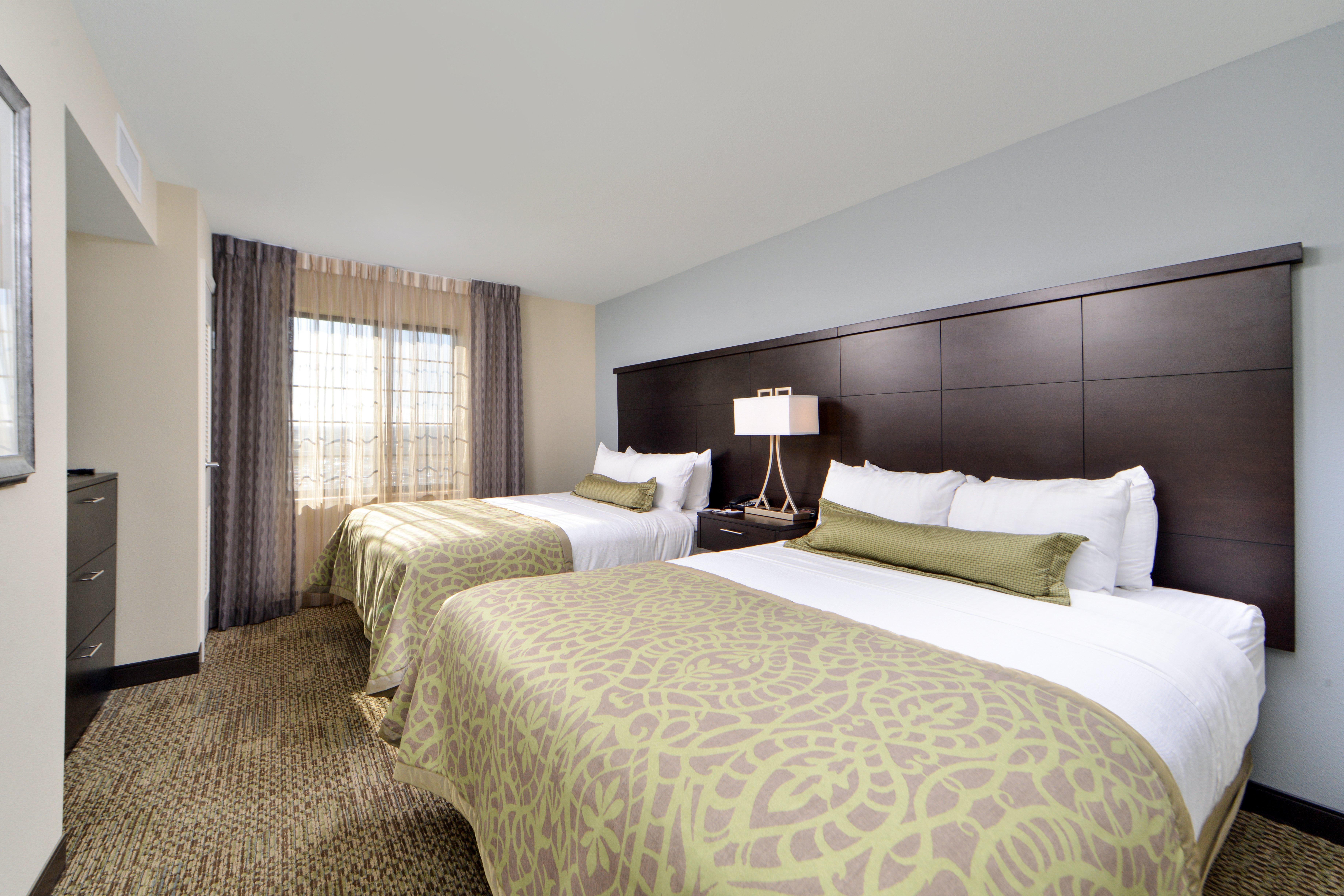 Staybridge Suites Rochester By Ihg Exteriér fotografie