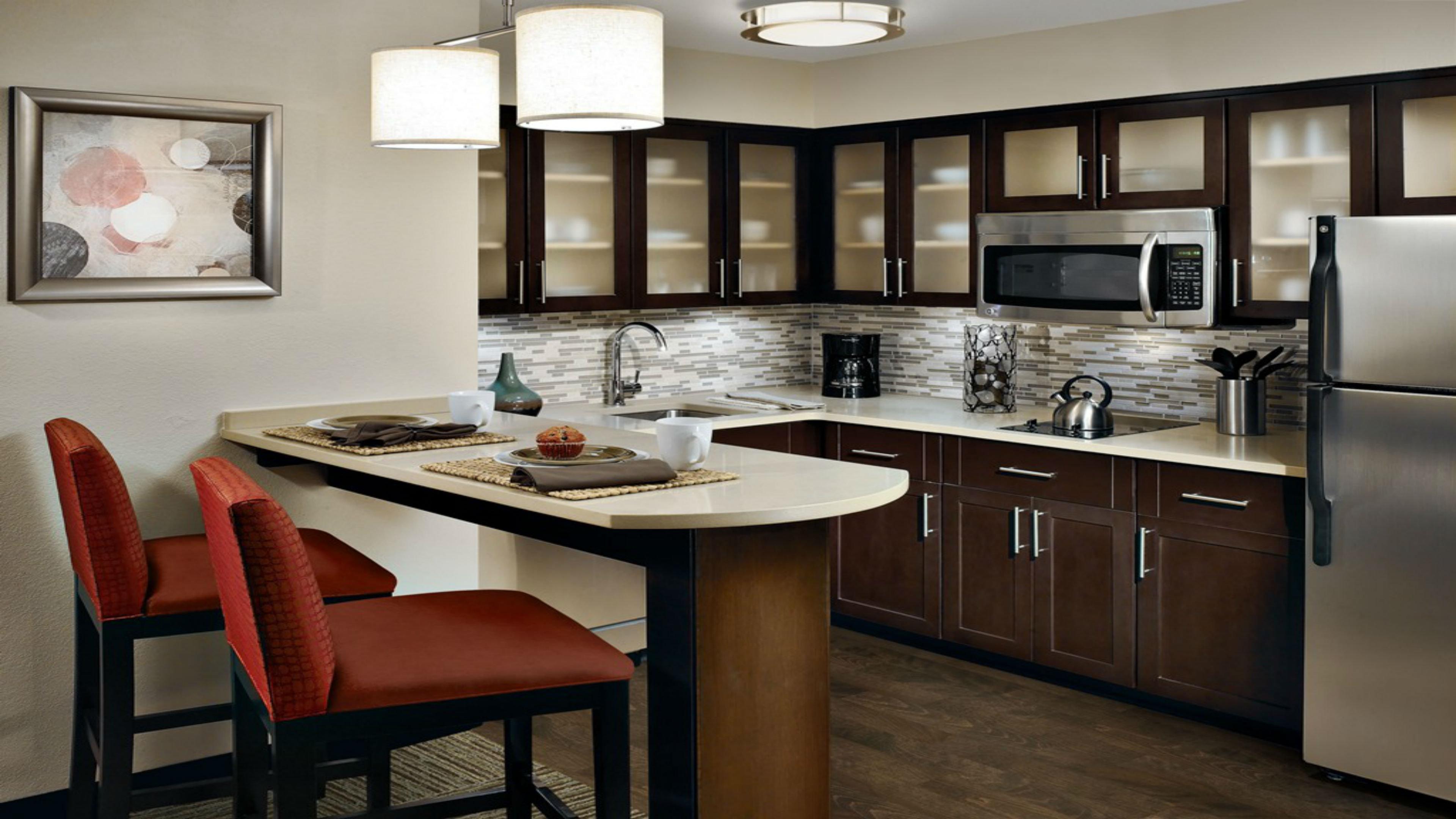 Staybridge Suites Rochester By Ihg Exteriér fotografie