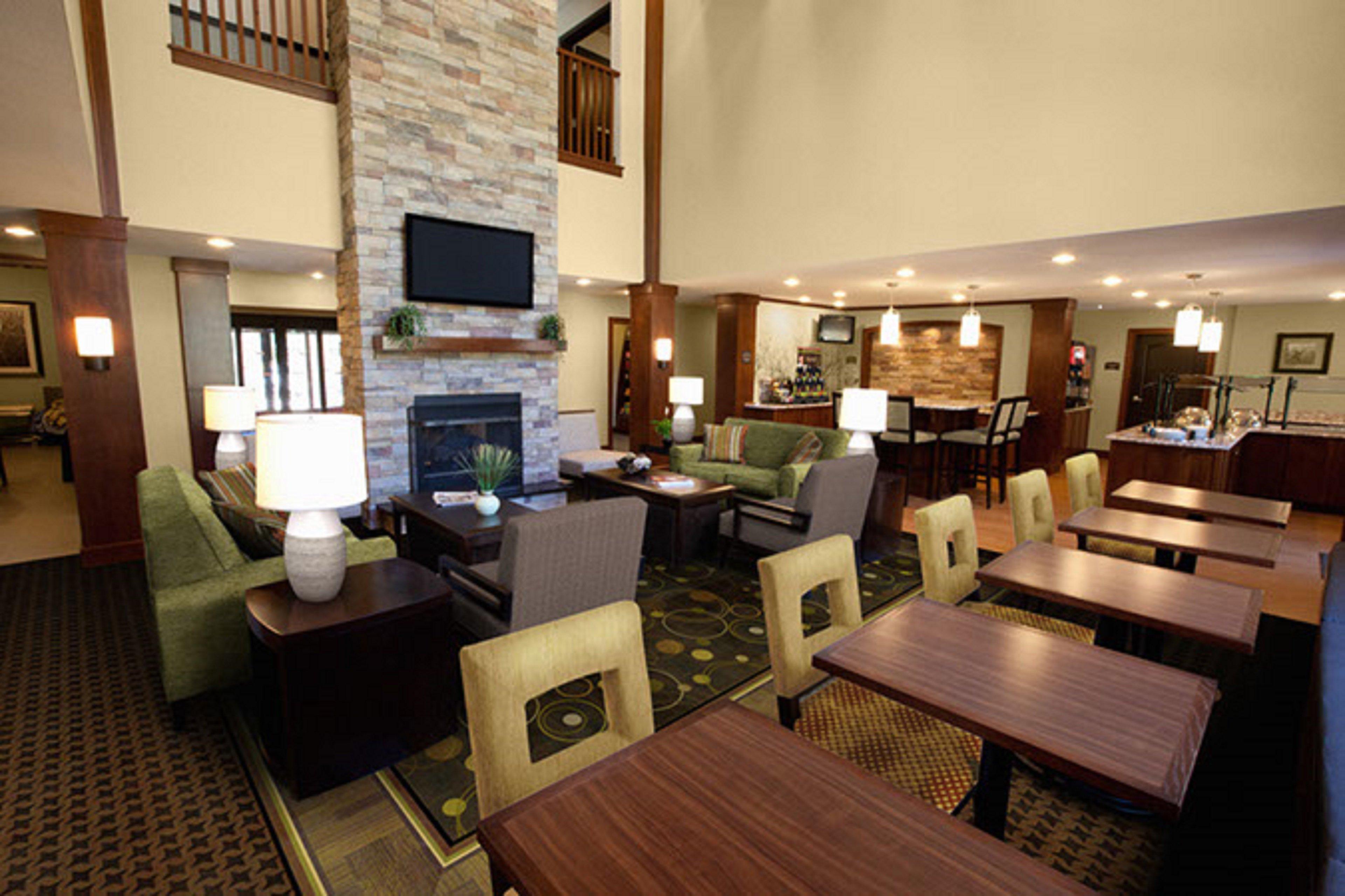 Staybridge Suites Rochester By Ihg Exteriér fotografie
