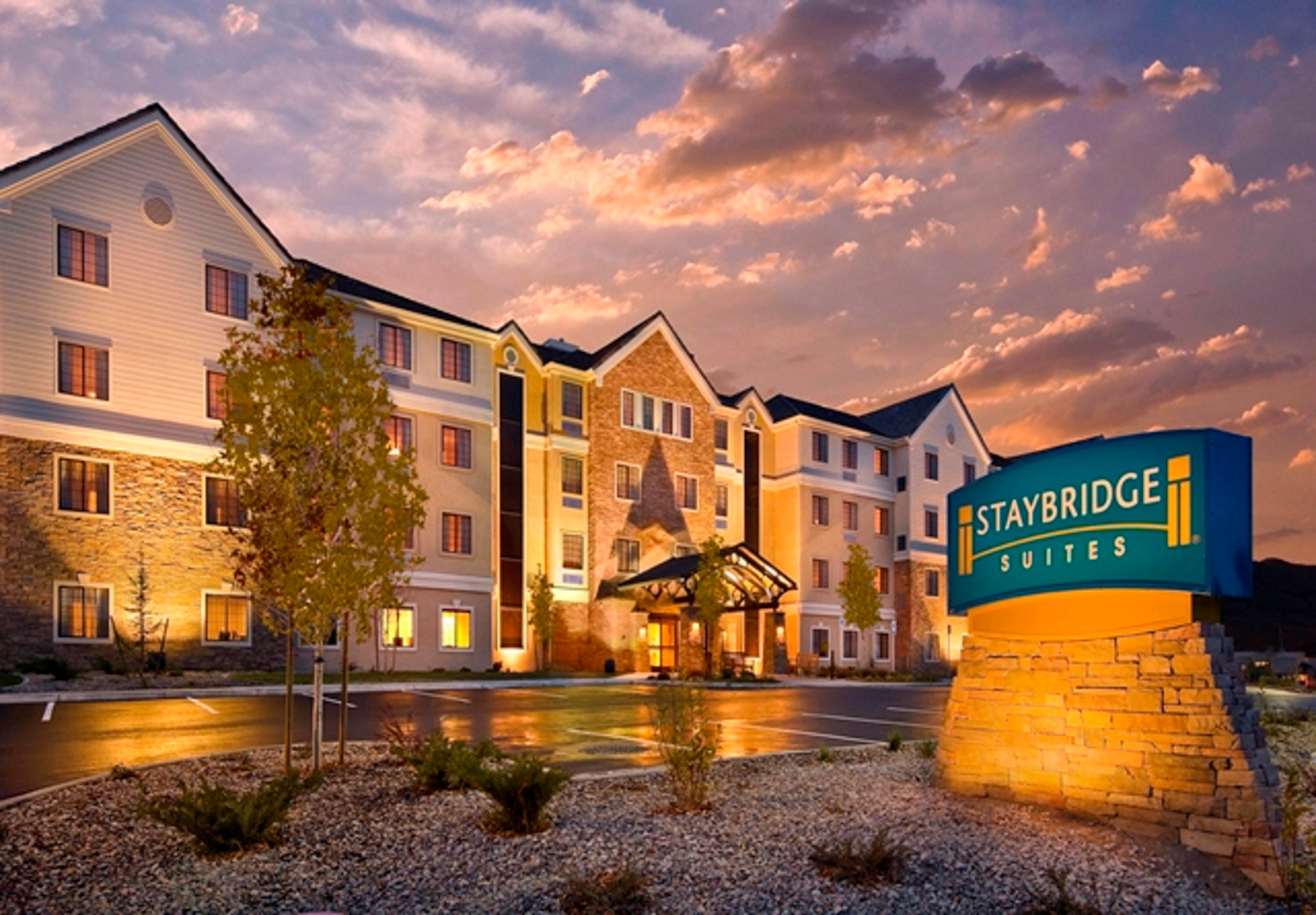 Staybridge Suites Rochester By Ihg Exteriér fotografie
