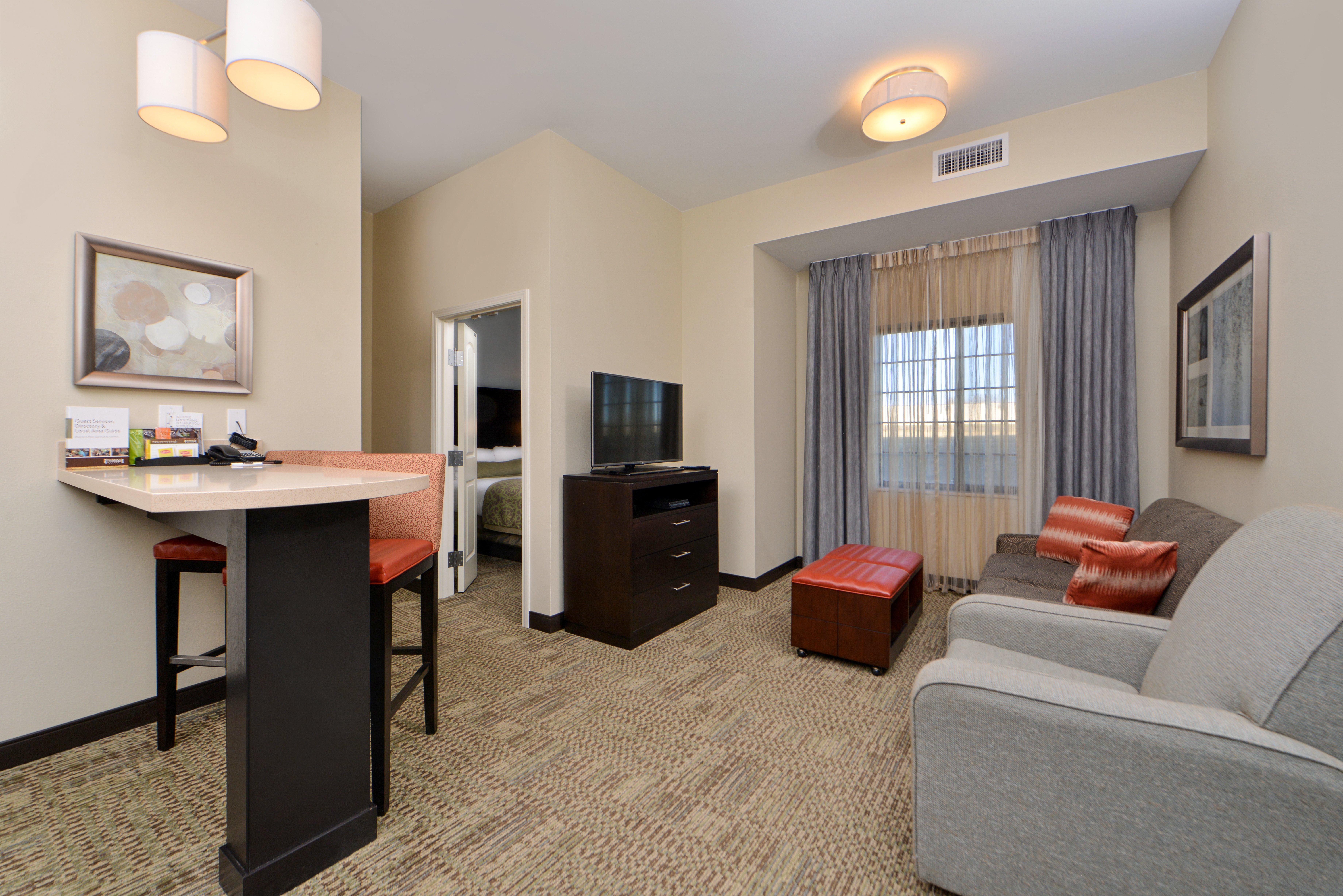 Staybridge Suites Rochester By Ihg Exteriér fotografie