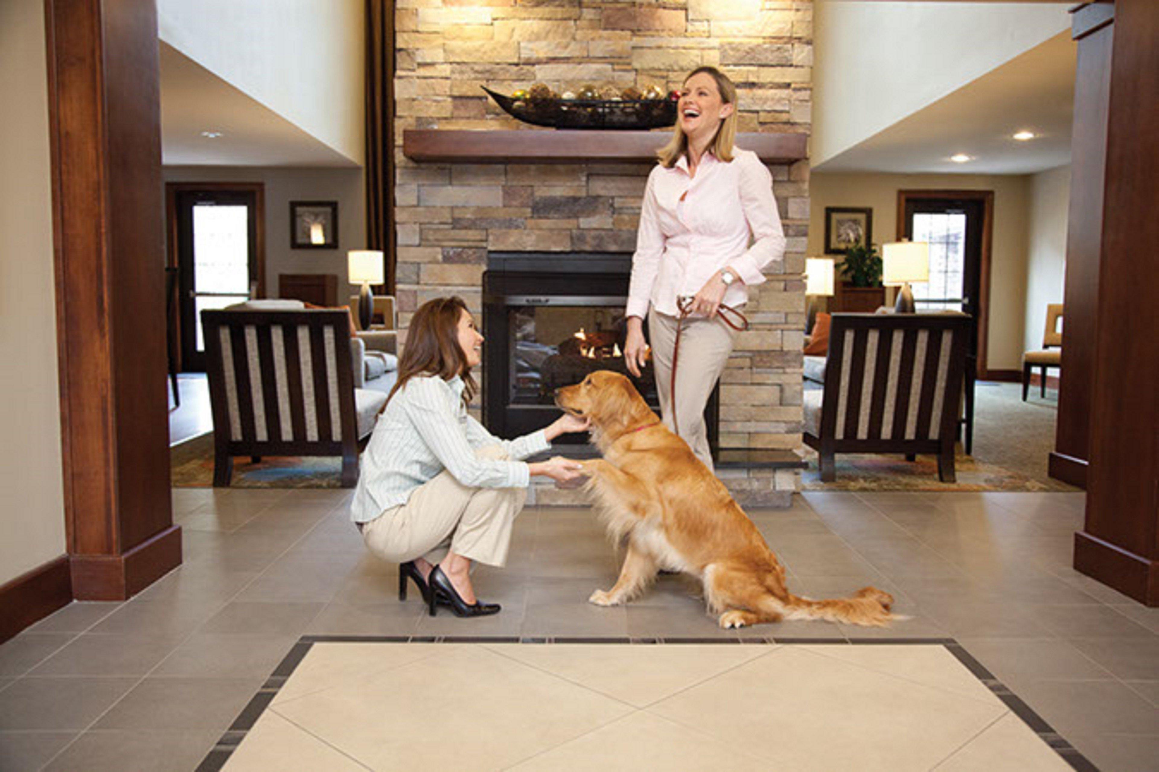Staybridge Suites Rochester By Ihg Exteriér fotografie