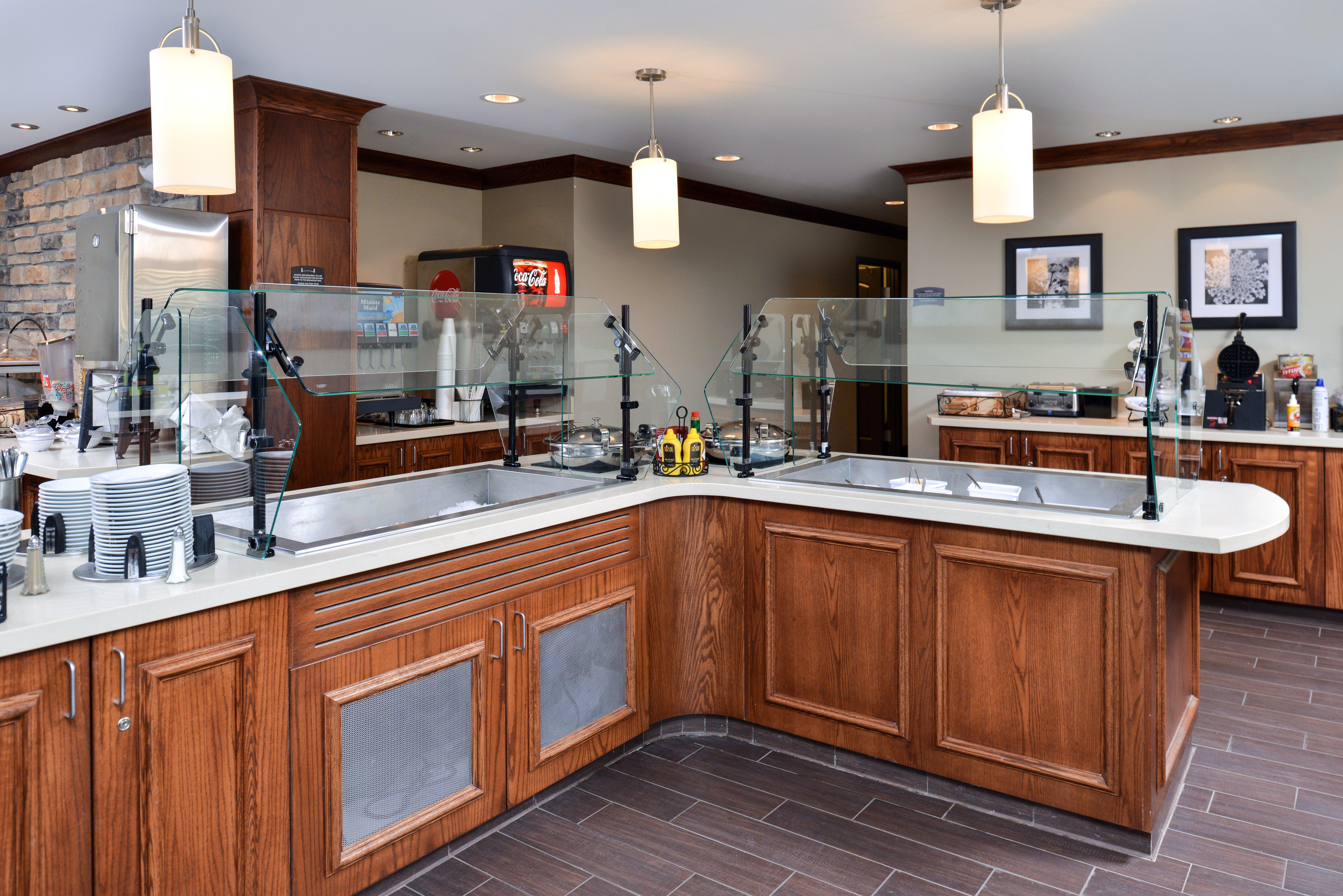 Staybridge Suites Rochester By Ihg Exteriér fotografie