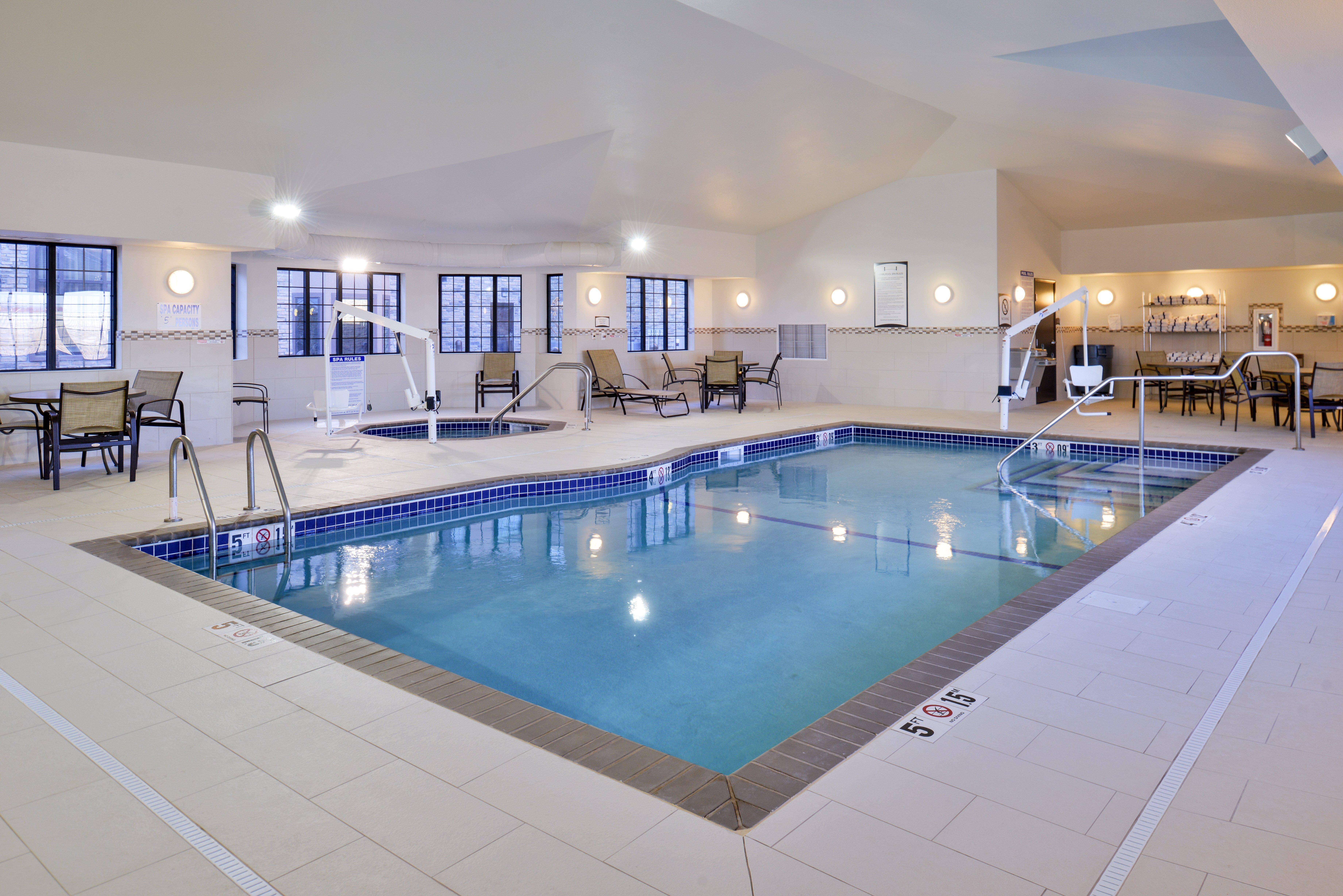 Staybridge Suites Rochester By Ihg Exteriér fotografie