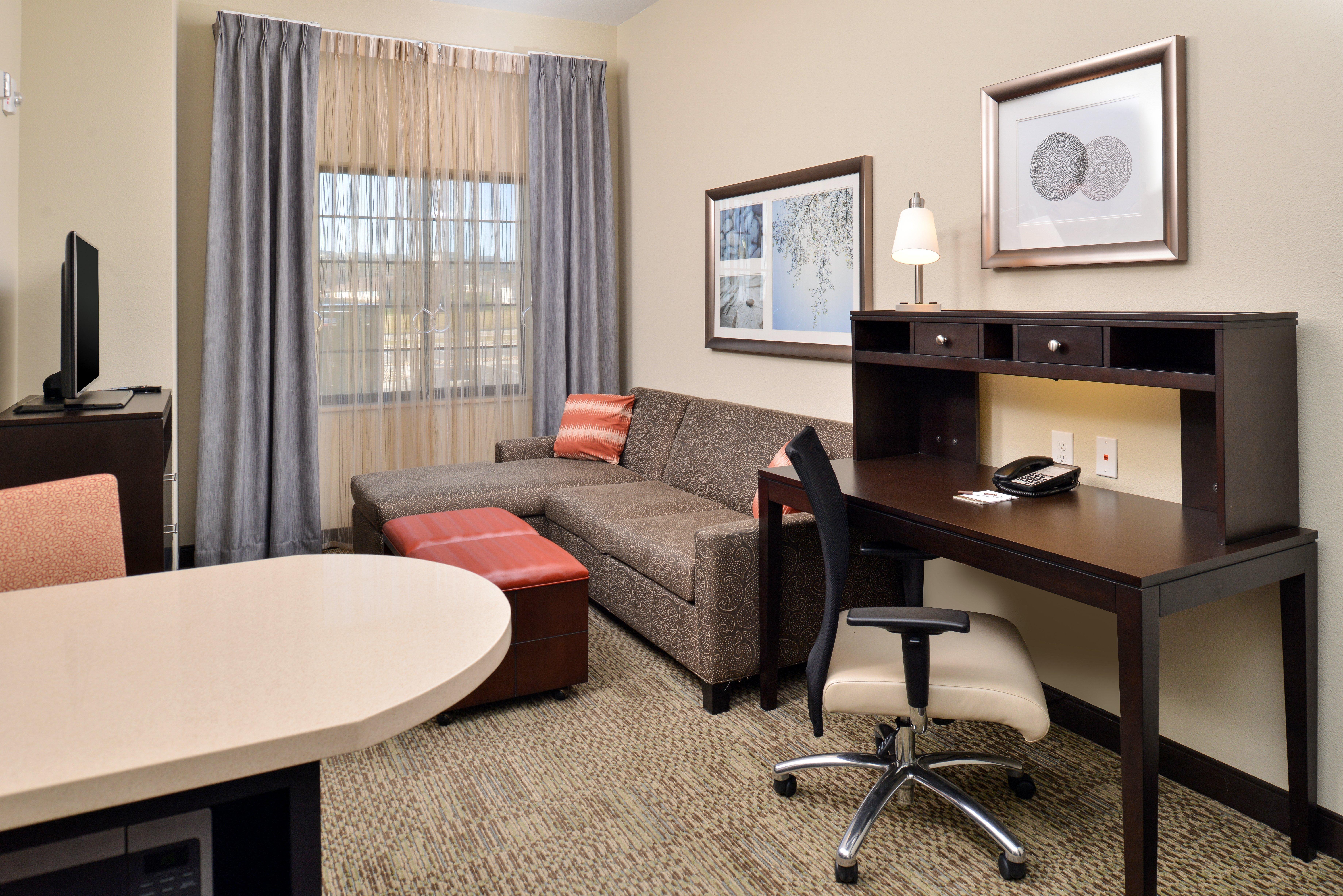 Staybridge Suites Rochester By Ihg Exteriér fotografie