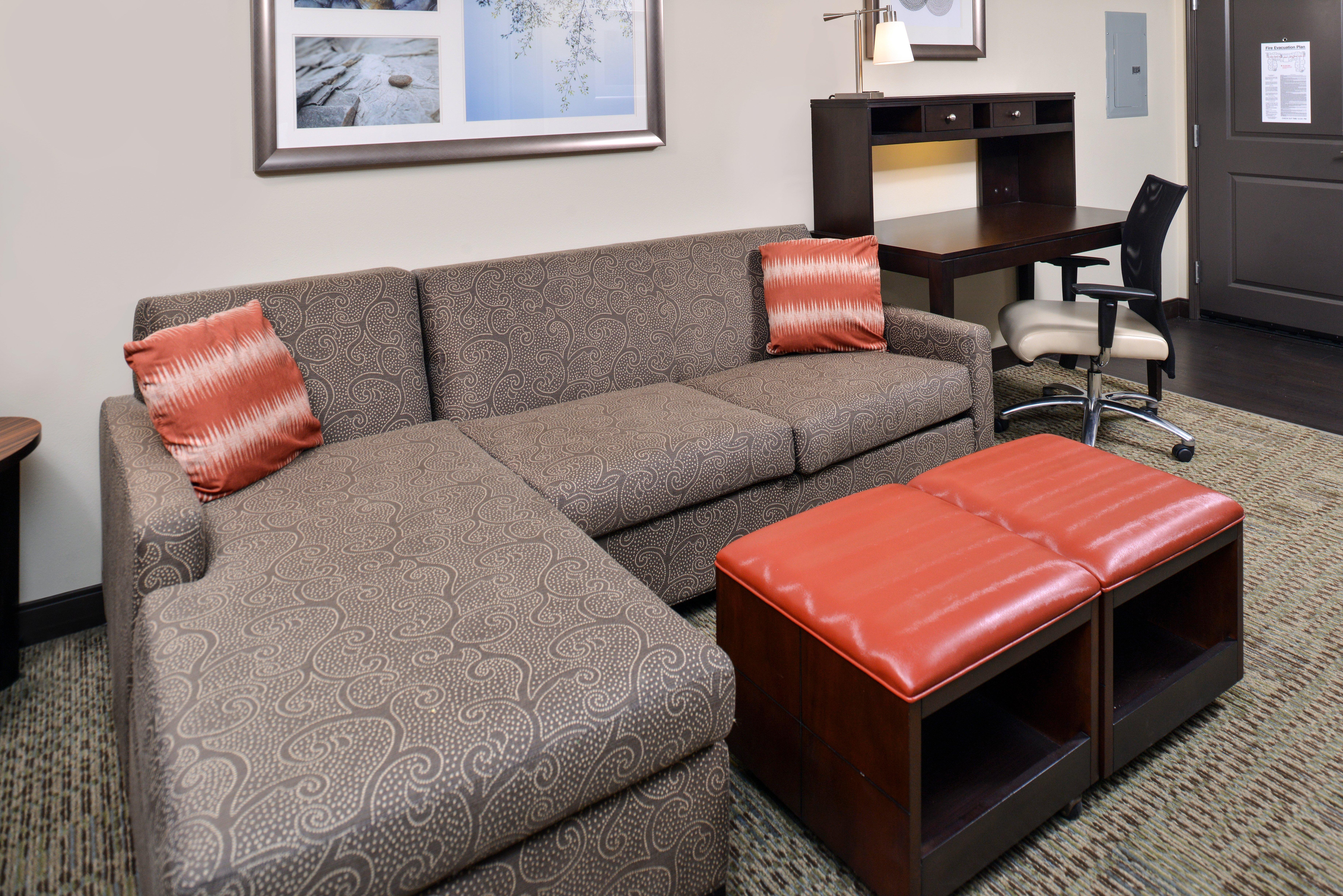 Staybridge Suites Rochester By Ihg Exteriér fotografie