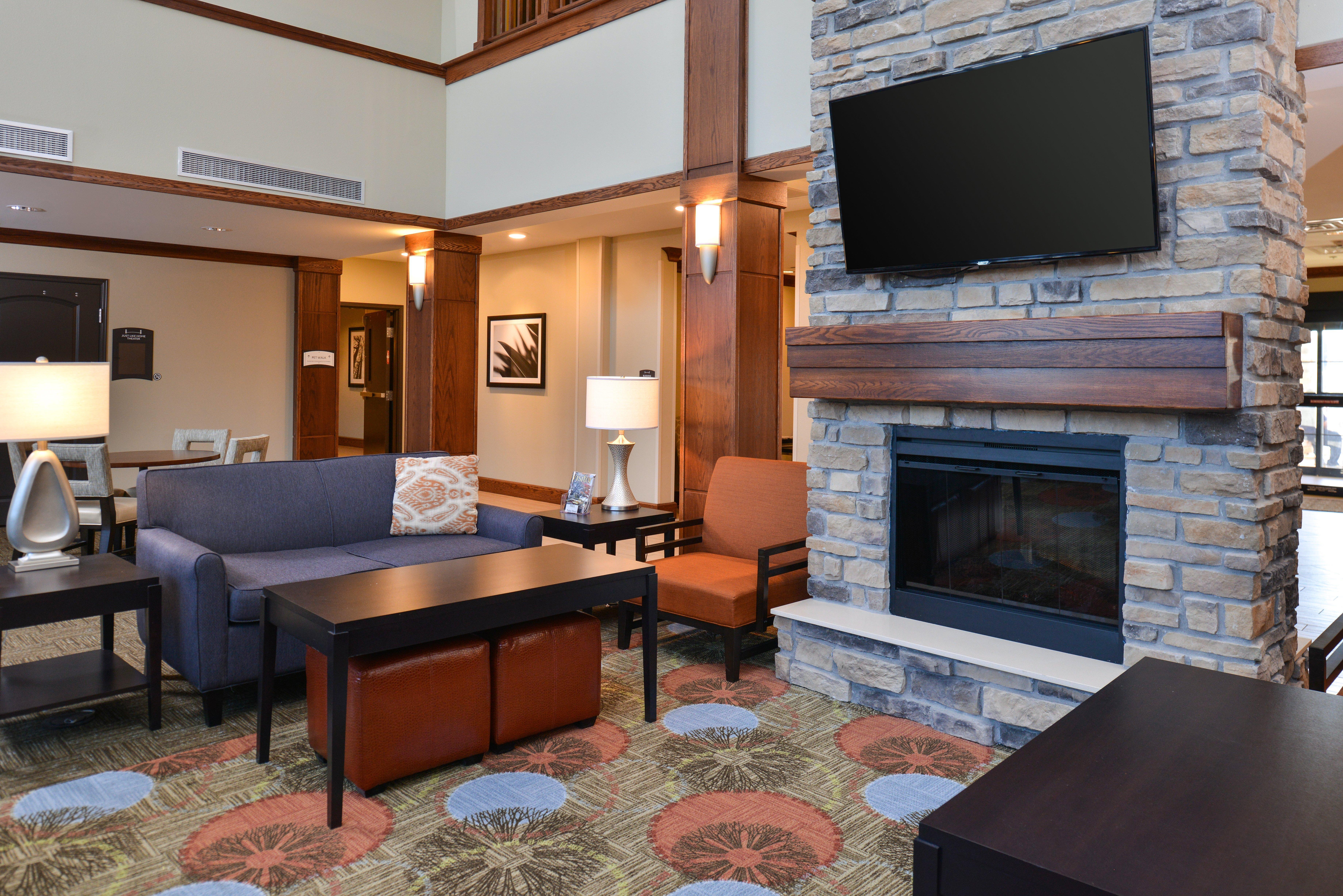 Staybridge Suites Rochester By Ihg Exteriér fotografie