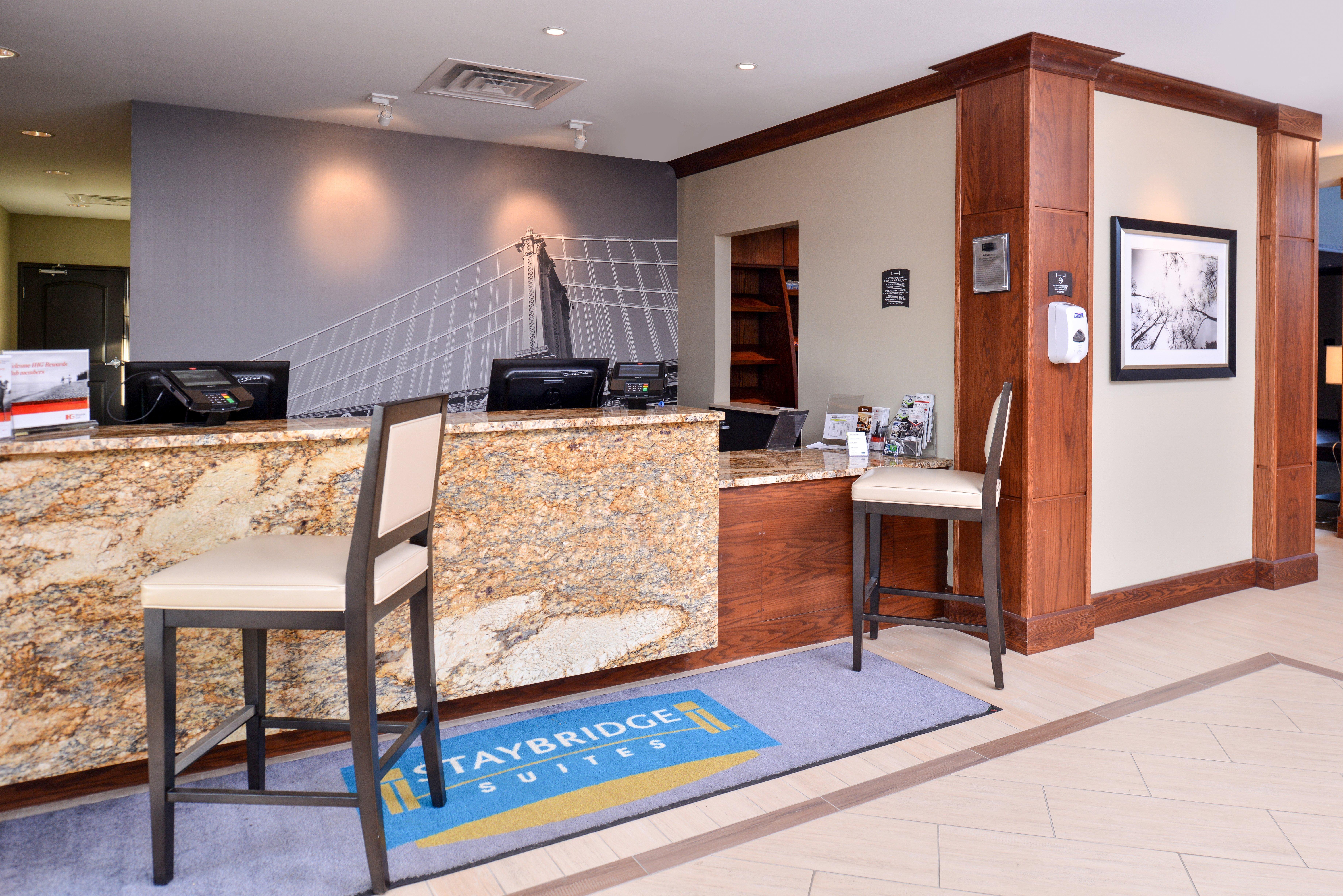 Staybridge Suites Rochester By Ihg Exteriér fotografie