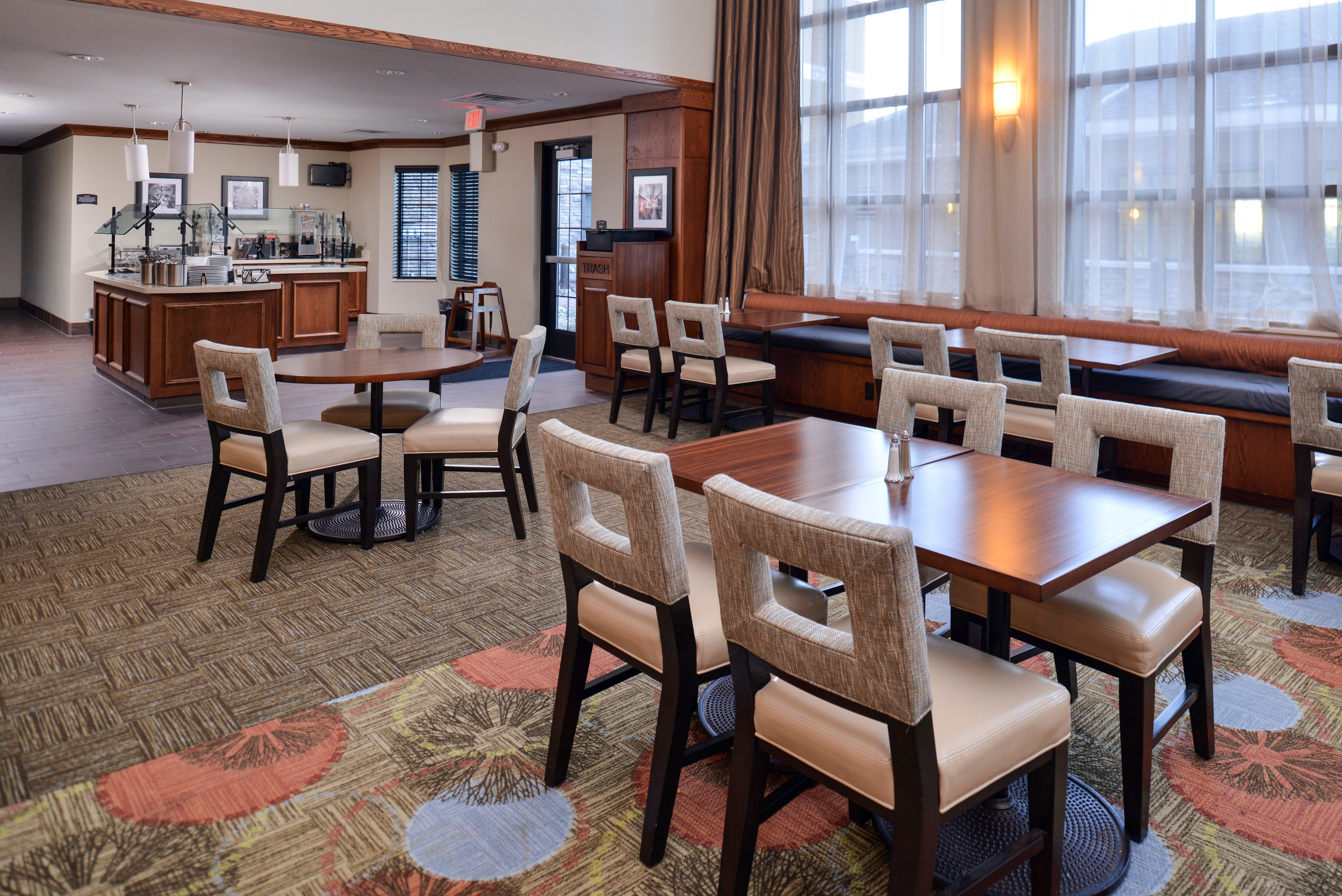 Staybridge Suites Rochester By Ihg Exteriér fotografie