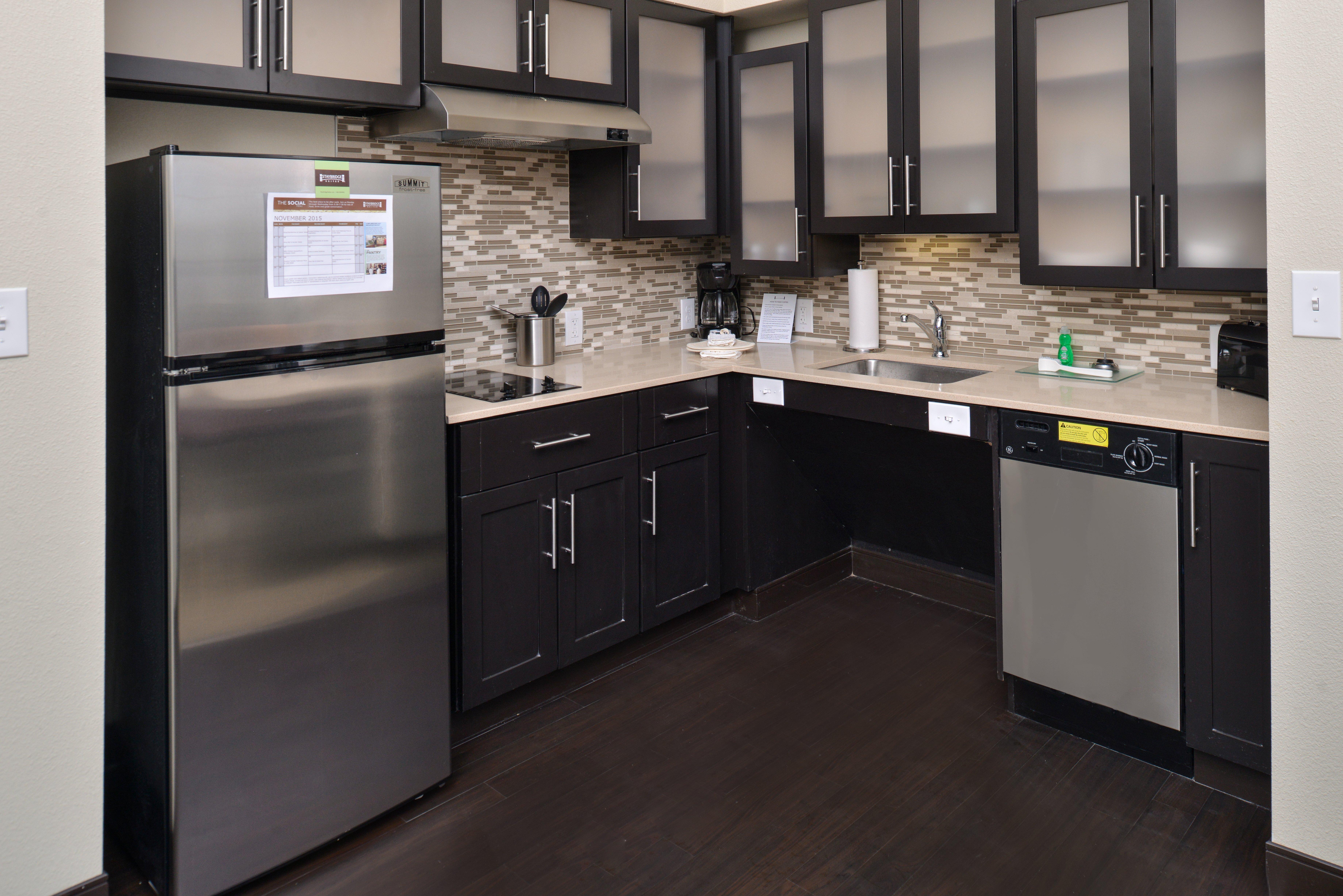 Staybridge Suites Rochester By Ihg Exteriér fotografie