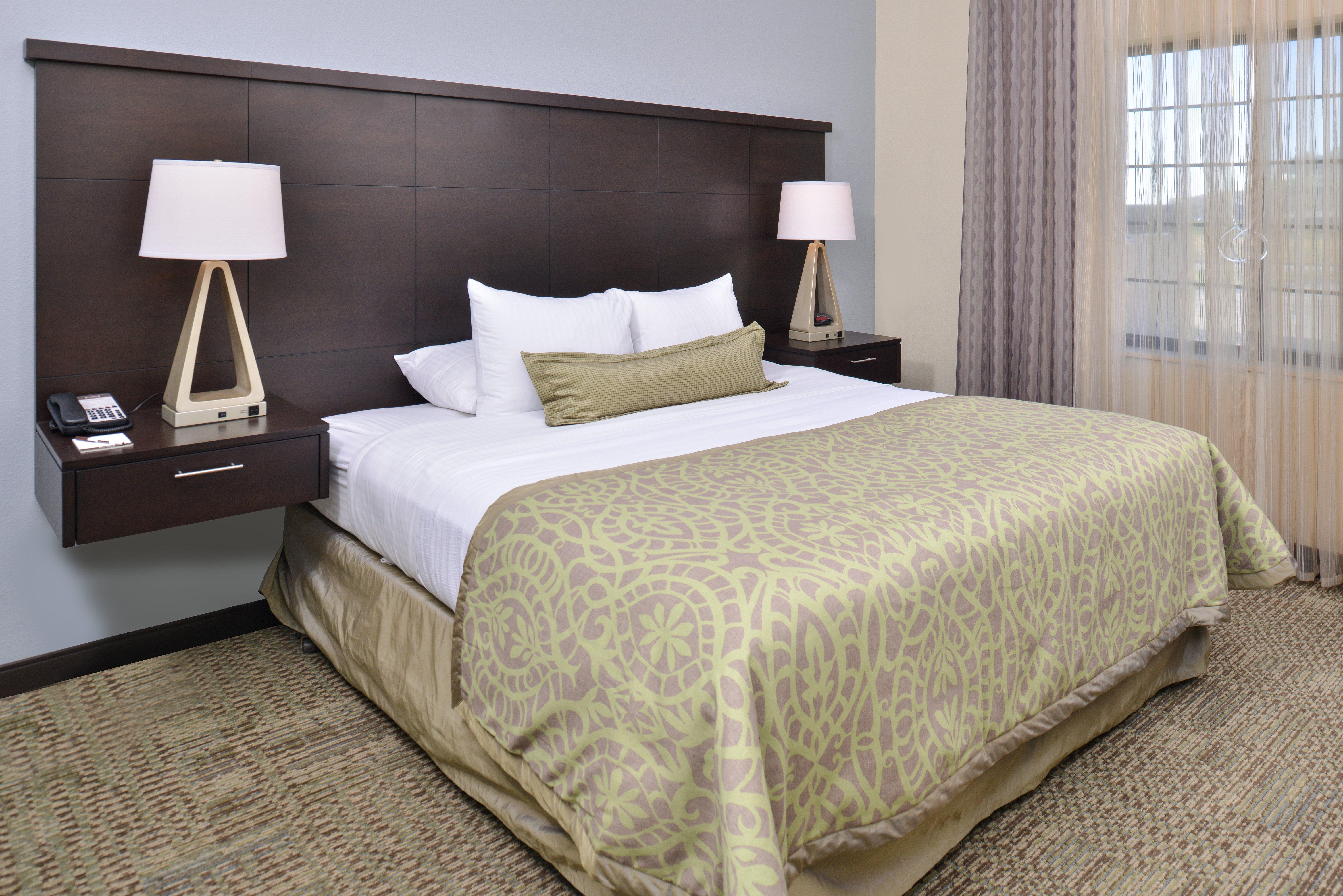 Staybridge Suites Rochester By Ihg Exteriér fotografie