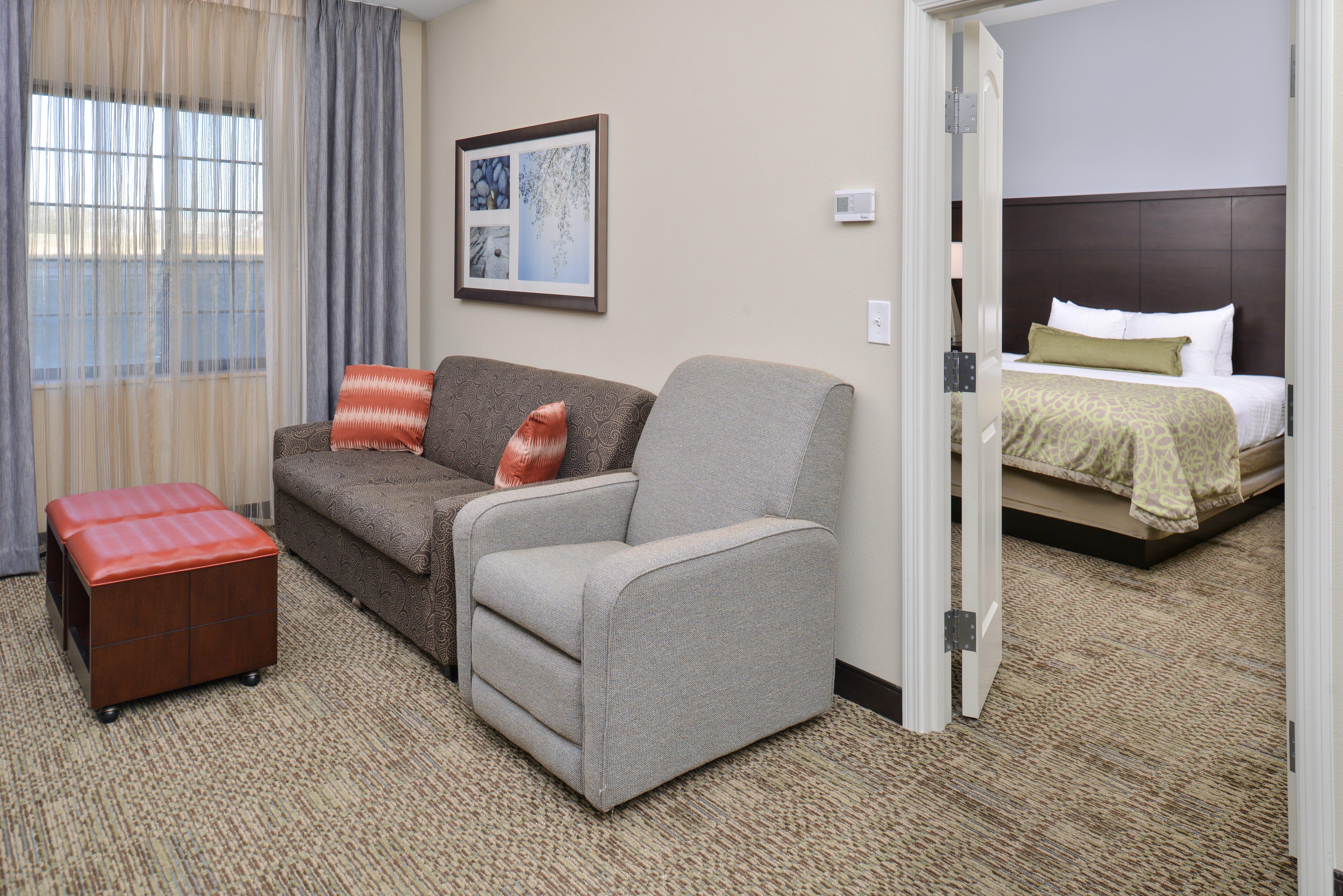 Staybridge Suites Rochester By Ihg Exteriér fotografie