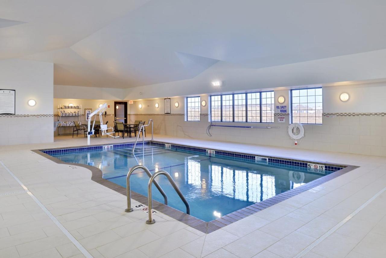 Staybridge Suites Rochester By Ihg Exteriér fotografie