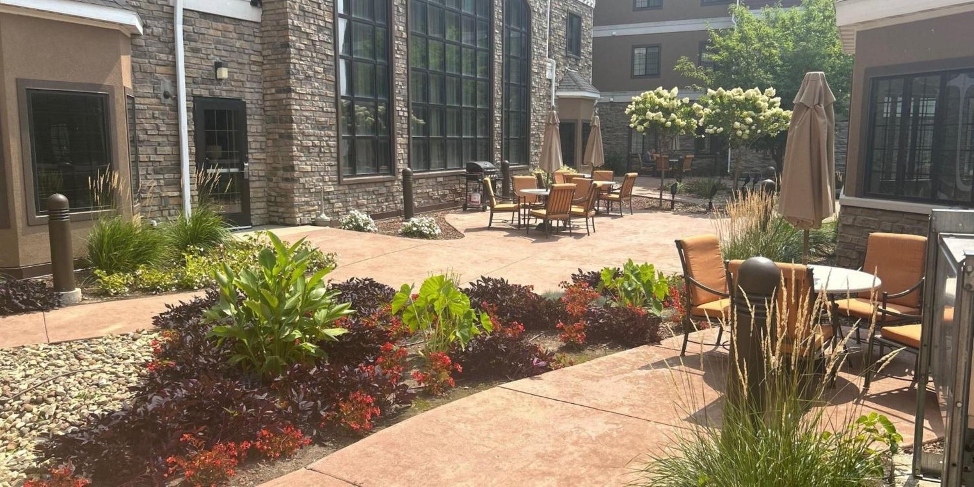 Staybridge Suites Rochester By Ihg Exteriér fotografie