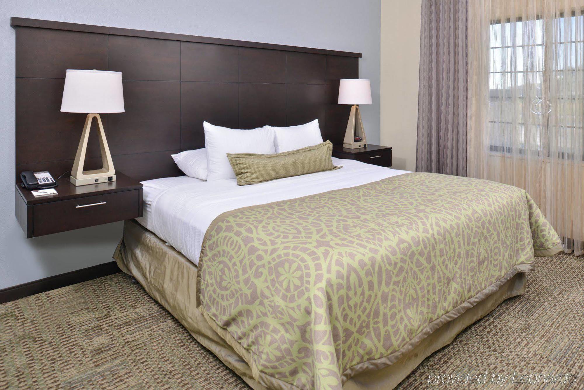 Staybridge Suites Rochester By Ihg Exteriér fotografie