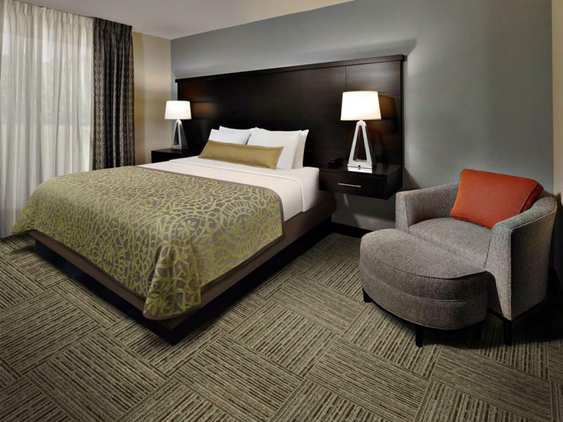 Staybridge Suites Rochester By Ihg Exteriér fotografie