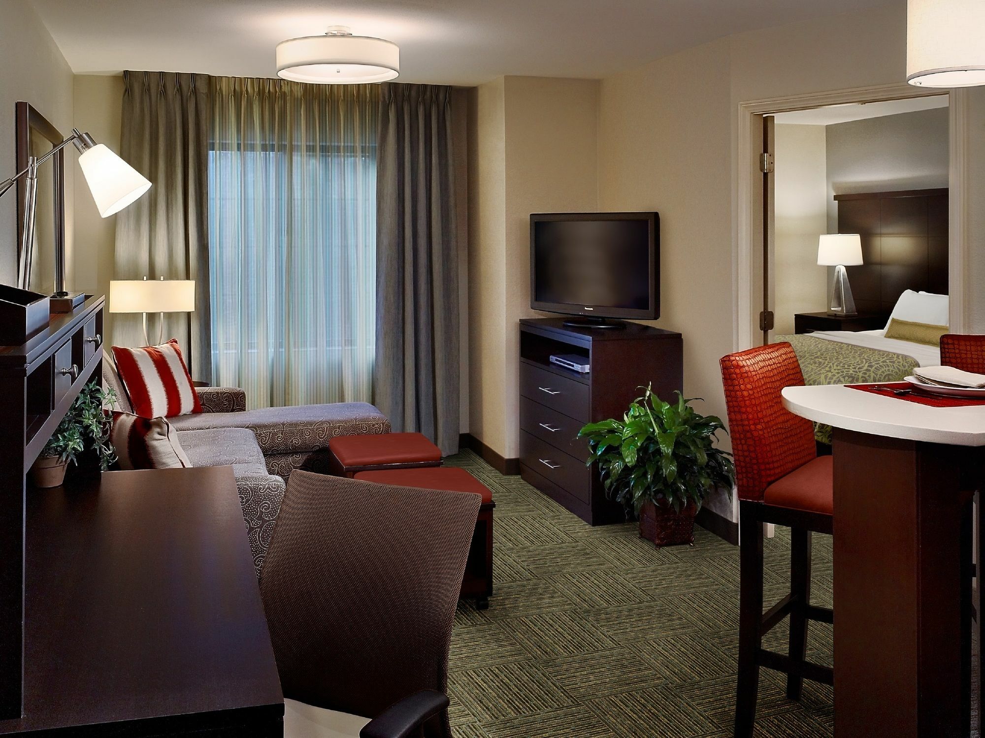 Staybridge Suites Rochester By Ihg Exteriér fotografie